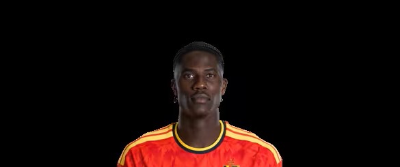 	Amadou Onana 	